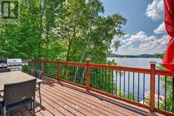 260 WEST POINT SANDS ROAD | Huntsville Ontario | Slide Image Sixteen