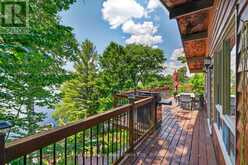 260 WEST POINT SANDS ROAD | Huntsville Ontario | Slide Image Thirty-three