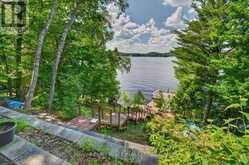 260 WEST POINT SANDS ROAD | Huntsville Ontario | Slide Image Thirty-four