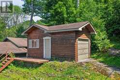 260 WEST POINT SANDS ROAD | Huntsville Ontario | Slide Image Thirty-five