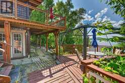 260 WEST POINT SANDS ROAD | Huntsville Ontario | Slide Image Thirty-six