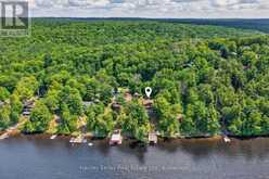 260 WEST POINT SANDS ROAD | Huntsville Ontario | Slide Image Forty