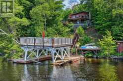260 WEST POINT SANDS ROAD | Huntsville Ontario | Slide Image Forty-three