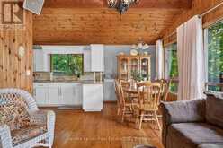260 WEST POINT SANDS ROAD | Huntsville Ontario | Slide Image Nine