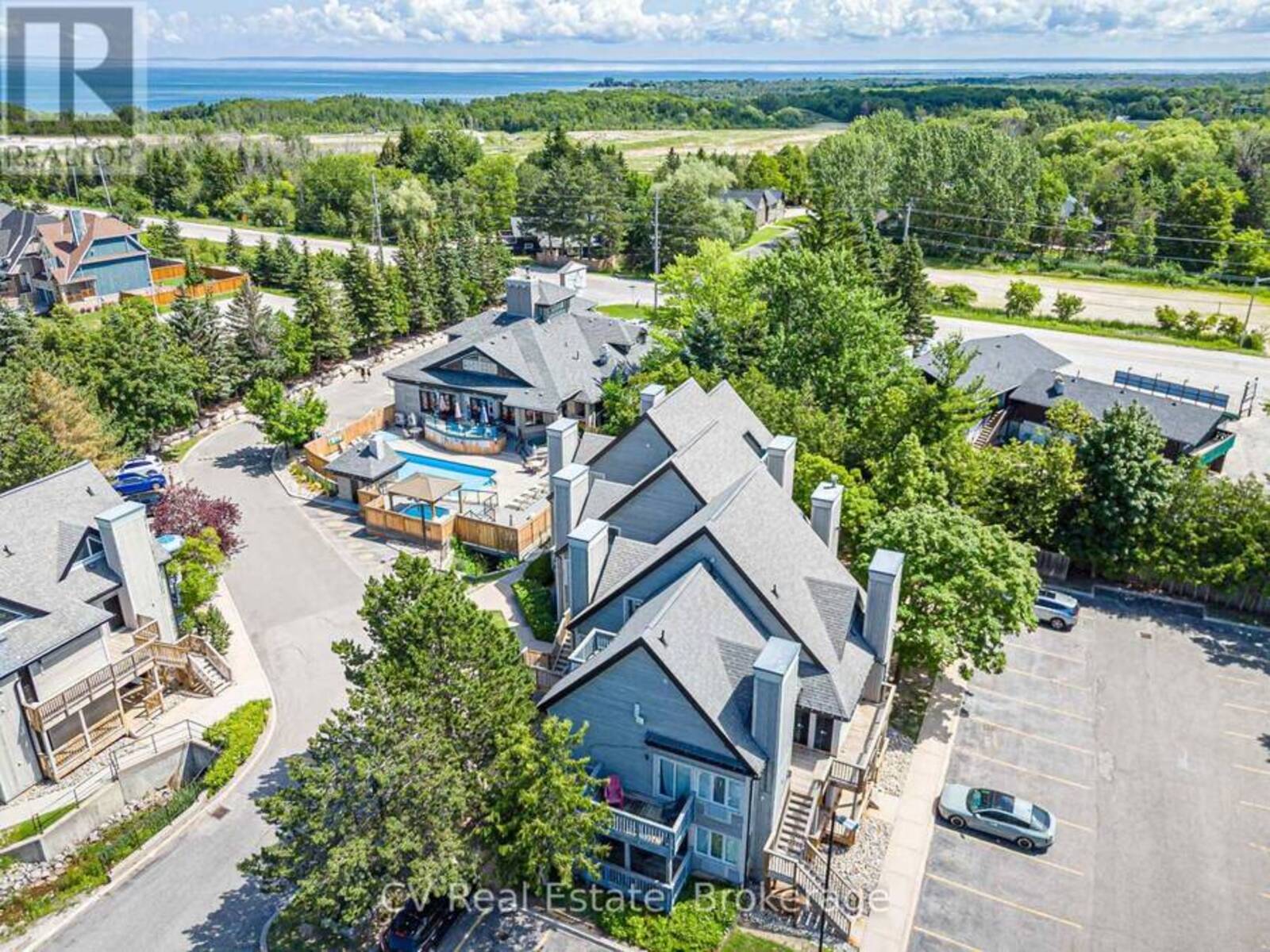 404 - 796468 GREY 19 ROAD, The Blue Mountains, Ontario L9Y 0N6
