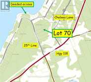 LOT 70 25TH LINE | Algonquin Highlands Ontario | Slide Image Thirteen