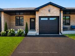 13 - 165 EGAN AVENUE St. Marys Ontario, N4X 0C9