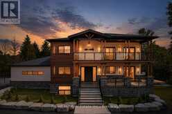846 SIXTH STREET | Collingwood Ontario | Slide Image One
