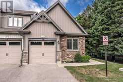 1 - 55 HARRISON STREET | Stratford Ontario | Slide Image One