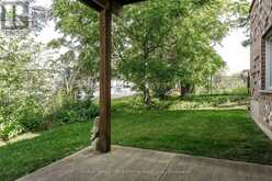 1 - 55 HARRISON STREET | Stratford Ontario | Slide Image Thirty-nine