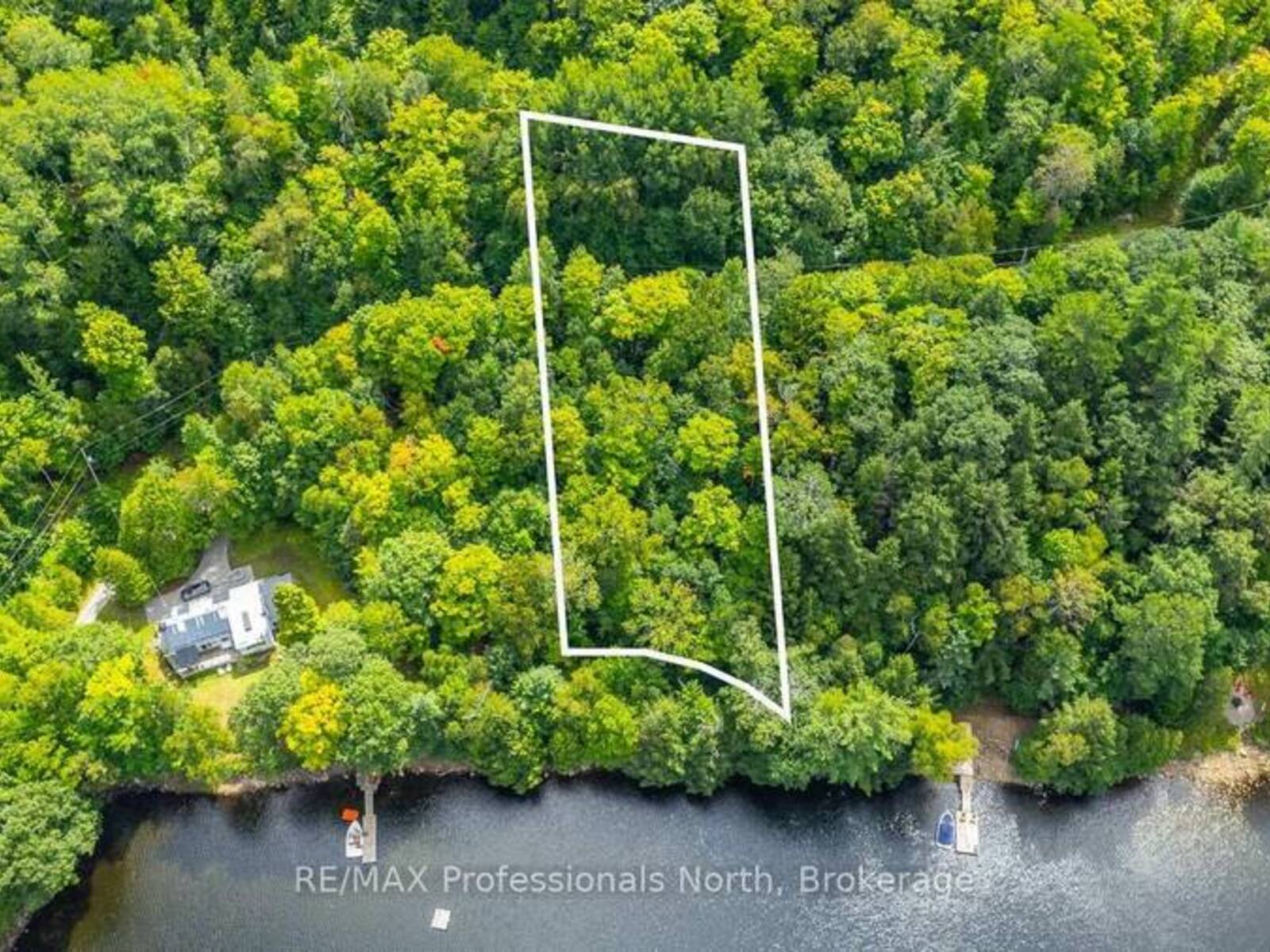 1024 TARPAPER TRAIL, Haliburton, Ontario K0M 1S0