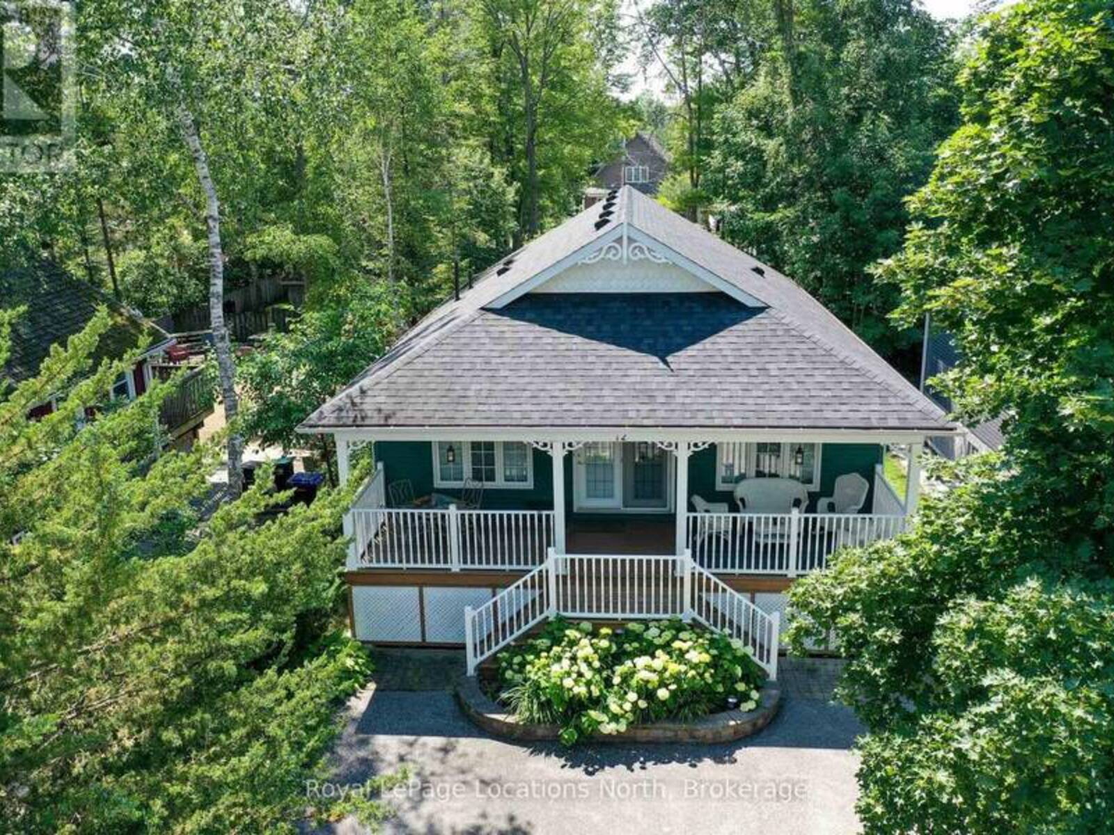 12 65TH STREET N, Wasaga Beach, Ontario L9Z 1V2