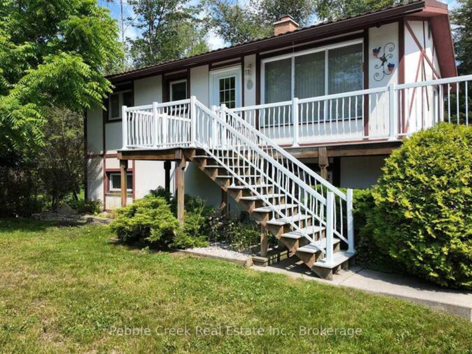 412 ASH STREET, Kincardine, Ontario N2Z 2X3