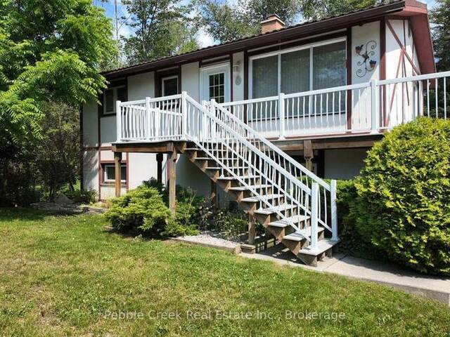 412 ASH STREET Kincardine Ontario, N2Z 2X3 - 4 Bedrooms Home For Sale