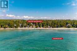 1948 TINY BEACHES ROAD S | Tiny Ontario | Slide Image Three