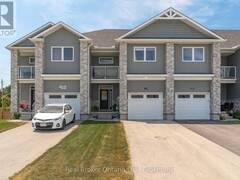 103 STEPHENSON WAY Minto Ontario, N0G 2P0