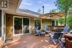 8 PALMER COURT | Bracebridge Ontario | Slide Image Eighteen