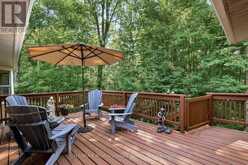 8 PALMER COURT | Bracebridge Ontario | Slide Image Nineteen