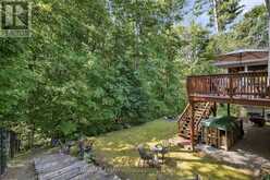 8 PALMER COURT | Bracebridge Ontario | Slide Image Twenty