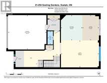 21 - 254 GOSLING GARDENS | Guelph Ontario | Slide Image Twenty-eight