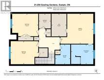 21 - 254 GOSLING GARDENS | Guelph Ontario | Slide Image Twenty-nine
