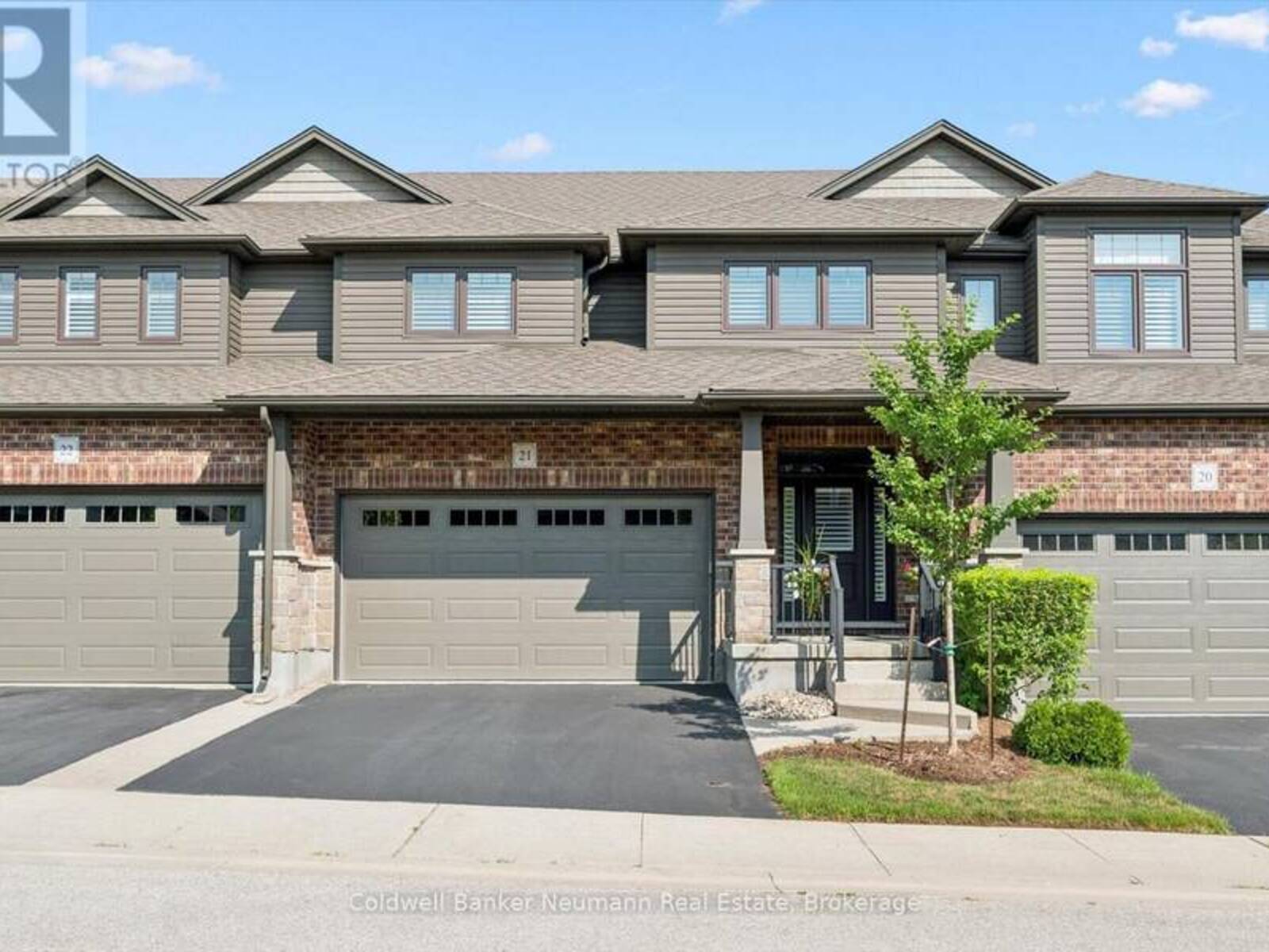 21 - 254 GOSLING GARDENS, Guelph, Ontario N1L 0M4