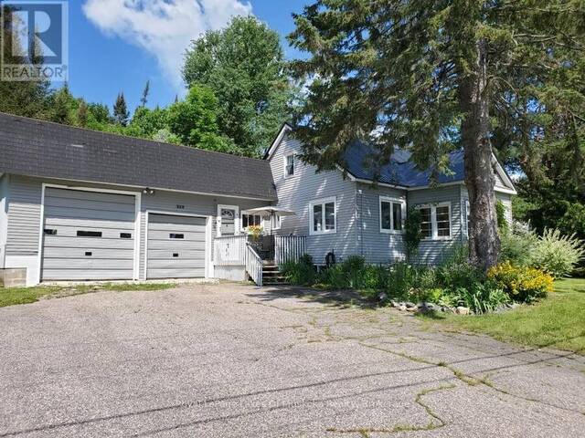 319 ONTARIO STREET Burk's Falls Ontario, P0A 1C0 - 3 Bedrooms Home For Sale