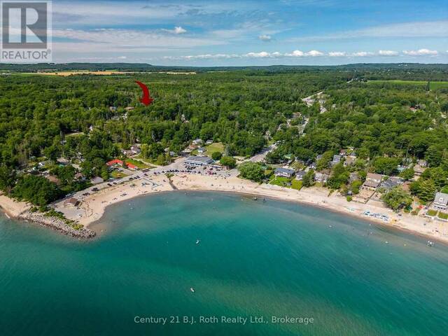 8 ARBOR ROAD Tiny Ontario, L0L 2J0 - 2 Bedrooms Home For Sale