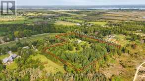 70183 ZION CHURCH ROAD | Georgian Bluffs Ontario | Slide Image Thirty-five