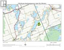 0 KASHAGAWIGAMOG LAKE ROAD | Minden Hills Ontario | Slide Image Twenty-seven