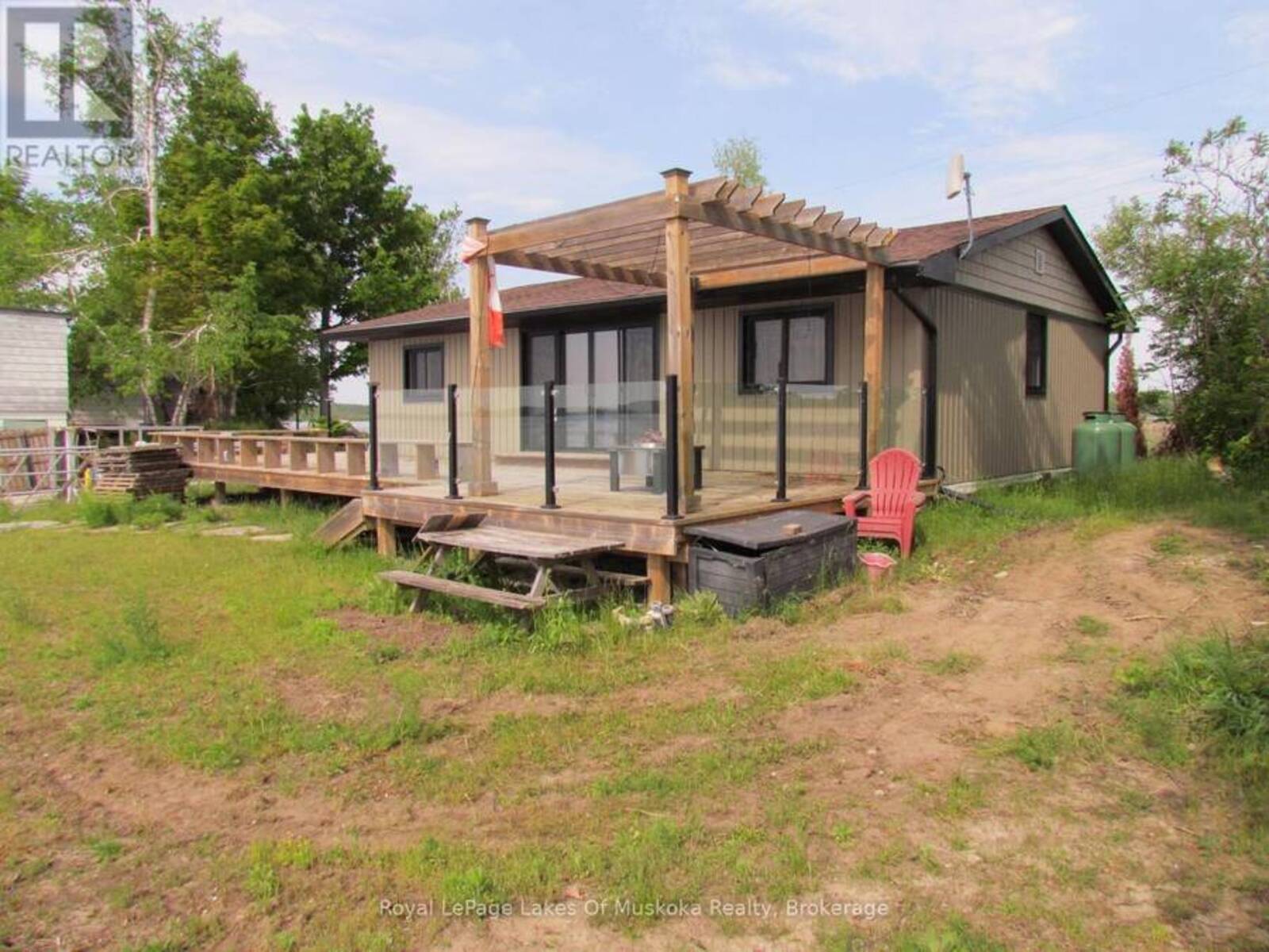 173 FELLS POINT ROAD, Fenelon Falls, Ontario K0M 1N0