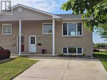 25 LEE CRESCENT | Goderich Ontario | Slide Image One
