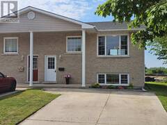 25 LEE CRESCENT Goderich Ontario, N7A 4L3