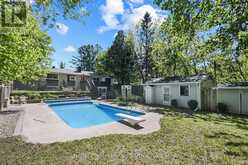 110 FRASER STREET | Gravenhurst Ontario | Slide Image One