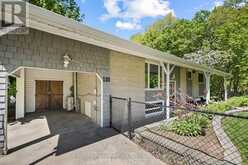110 FRASER STREET | Gravenhurst Ontario | Slide Image Thirty-one