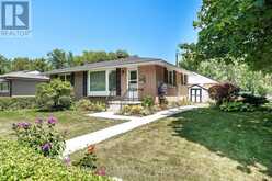 185 STRACHAN STREET | Stratford Ontario | Slide Image One