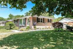 185 STRACHAN STREET | Stratford Ontario | Slide Image Two