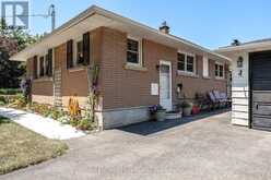 185 STRACHAN STREET | Stratford Ontario | Slide Image Thirty-seven