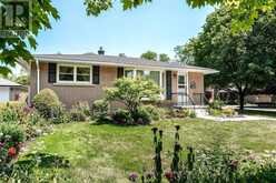 185 STRACHAN STREET | Stratford Ontario | Slide Image Forty