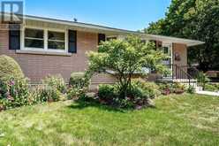 185 STRACHAN STREET | Stratford Ontario | Slide Image Forty-two