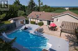 357190 THE BLUE MOUNTAIN MEAFORD TOWNLINE | Thornbury Ontario | Slide Image Thirty-five