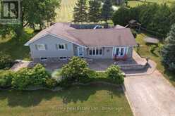 357190 THE BLUE MOUNTAIN MEAFORD TOWNLINE | Thornbury Ontario | Slide Image Forty-three