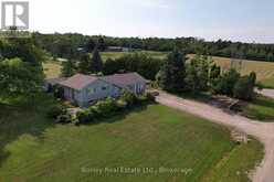 357190 THE BLUE MOUNTAIN MEAFORD TOWNLINE | Thornbury Ontario | Slide Image Forty-four
