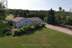 357190 THE BLUE MOUNTAIN MEAFORD TOWNLINE | Thornbury Ontario | Slide Image Forty-five