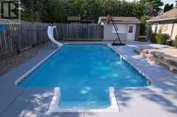 357190 THE BLUE MOUNTAIN MEAFORD TOWNLINE | Thornbury Ontario | Slide Image Forty-eight