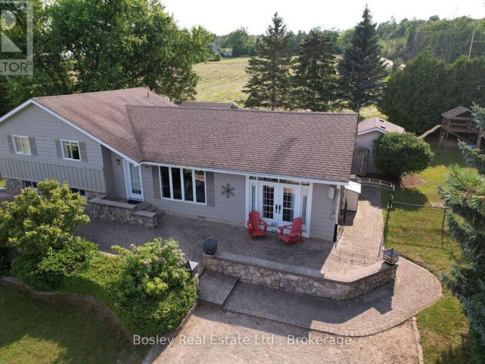357190 THE BLUE MOUNTAIN MEAFORD TOWNLINE, Thornbury, Ontario N0H 2P0