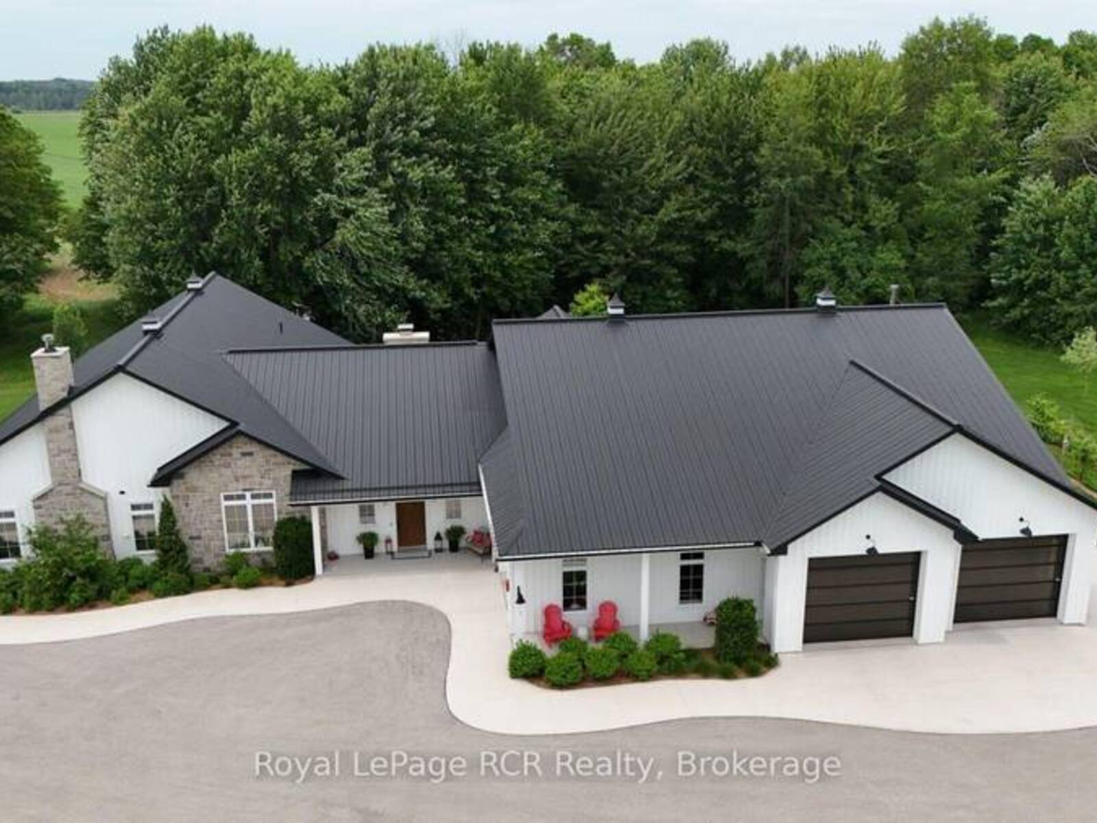42085 ROAD 71 ROAD W, Mount Forest, Ontario N0G 2L0