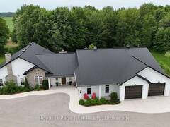 42085 ROAD 71 ROAD W Mount Forest Ontario, N0G 2L0