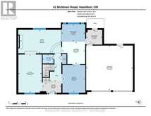 41 MCNIVEN ROAD | Ancaster Ontario | Slide Image Forty-seven