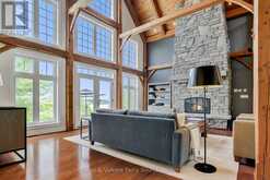 22 BEACON POINT DRIVE | Carling Ontario | Slide Image Eight